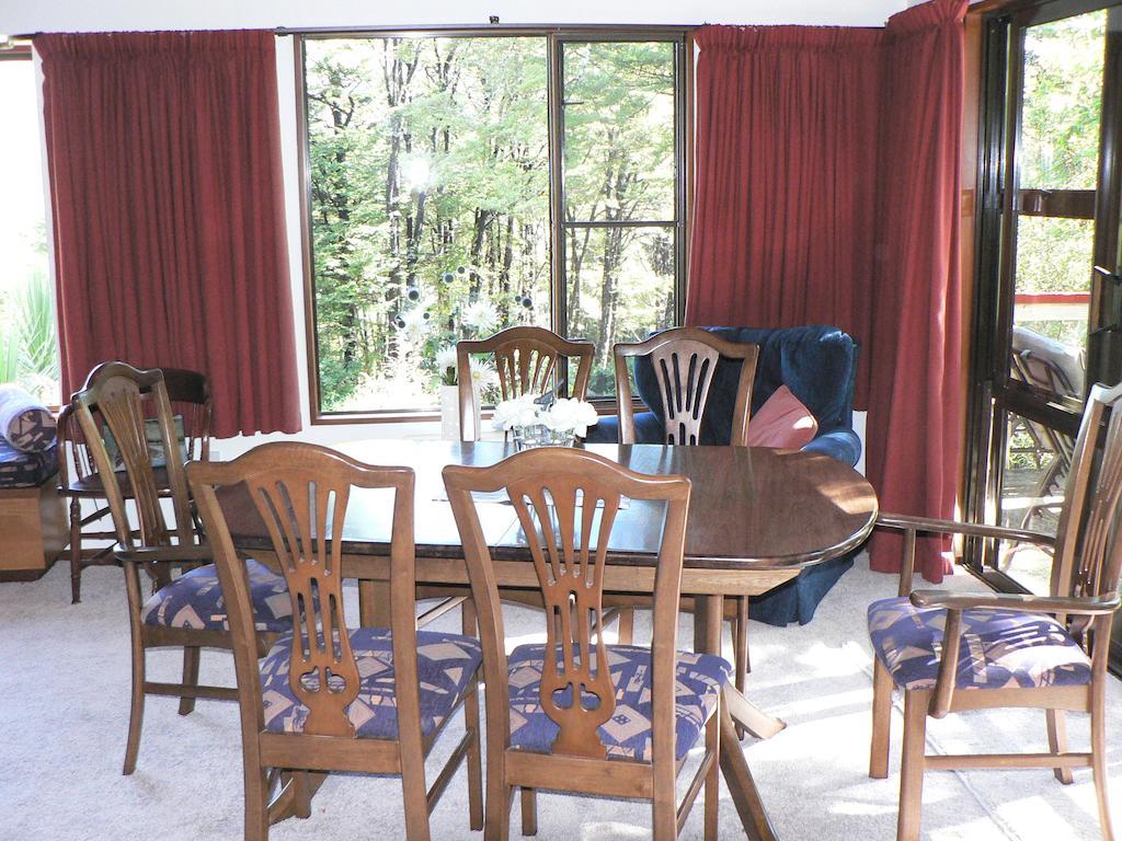 Avarest Bed & Breakfast Saint Arnaud Exterior photo